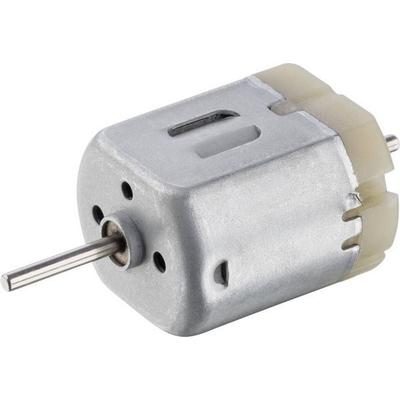 Motraxx Mini Brushed Elektromotor LFK-260SA-09375