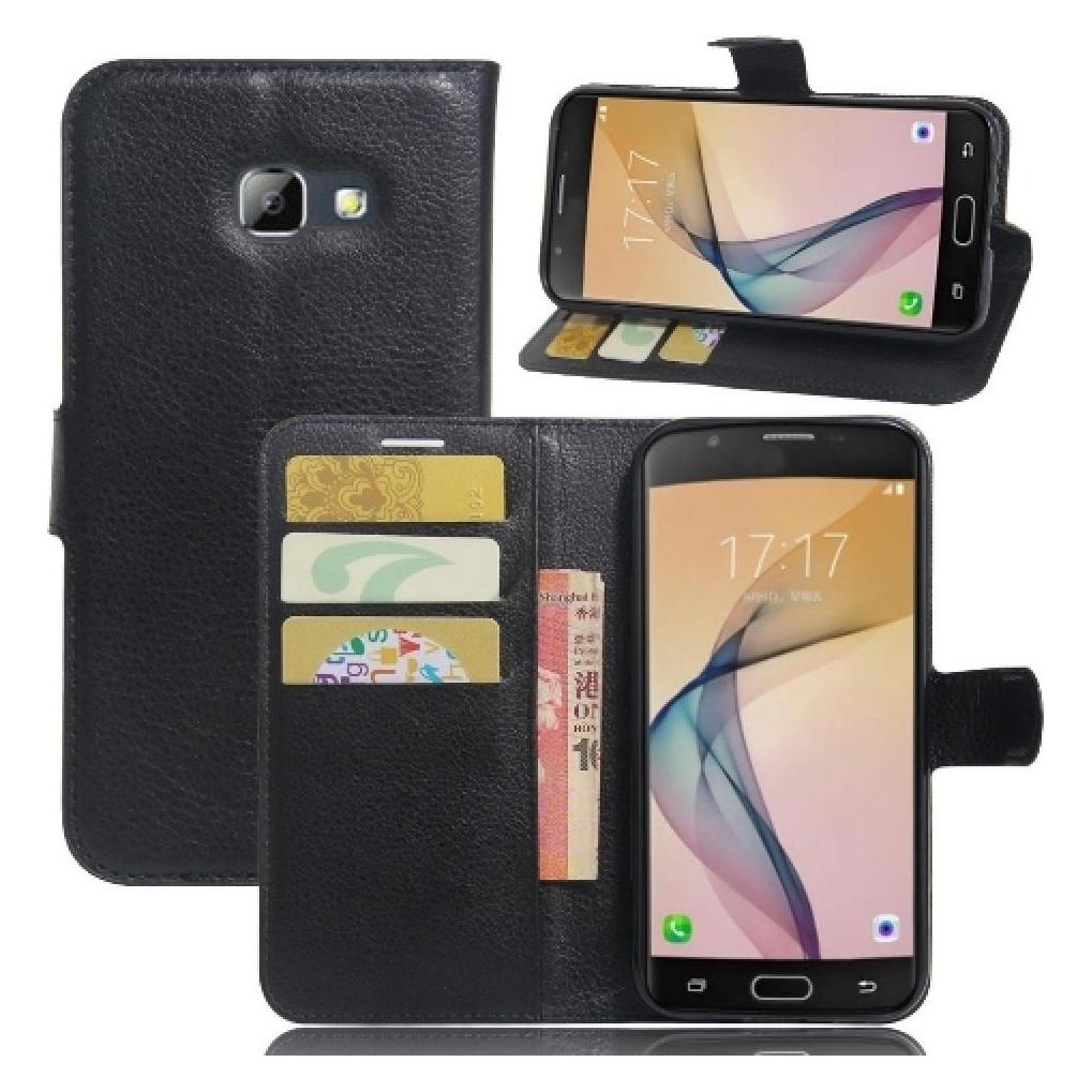 Screenguard Samsung Galaxy A5 2017 Leather Guard Lederhülle (Samsung Galaxy A5 (2017)) (00022577)