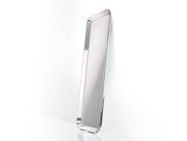 MAGIS miroir sur pied DEJA-VU MIRROR (H 190 x 73 cm - aluminium / verre)