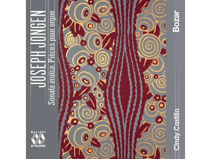 Sonata Eroica. Pieces pour Orgue