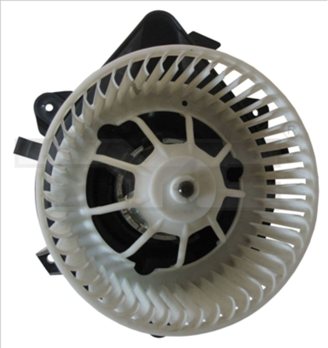 Innenraumgebläse TYC 509-0006