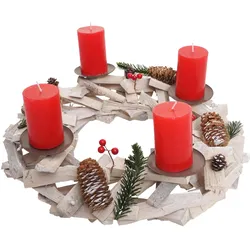 MCW, Weihnachtsdeko, T870