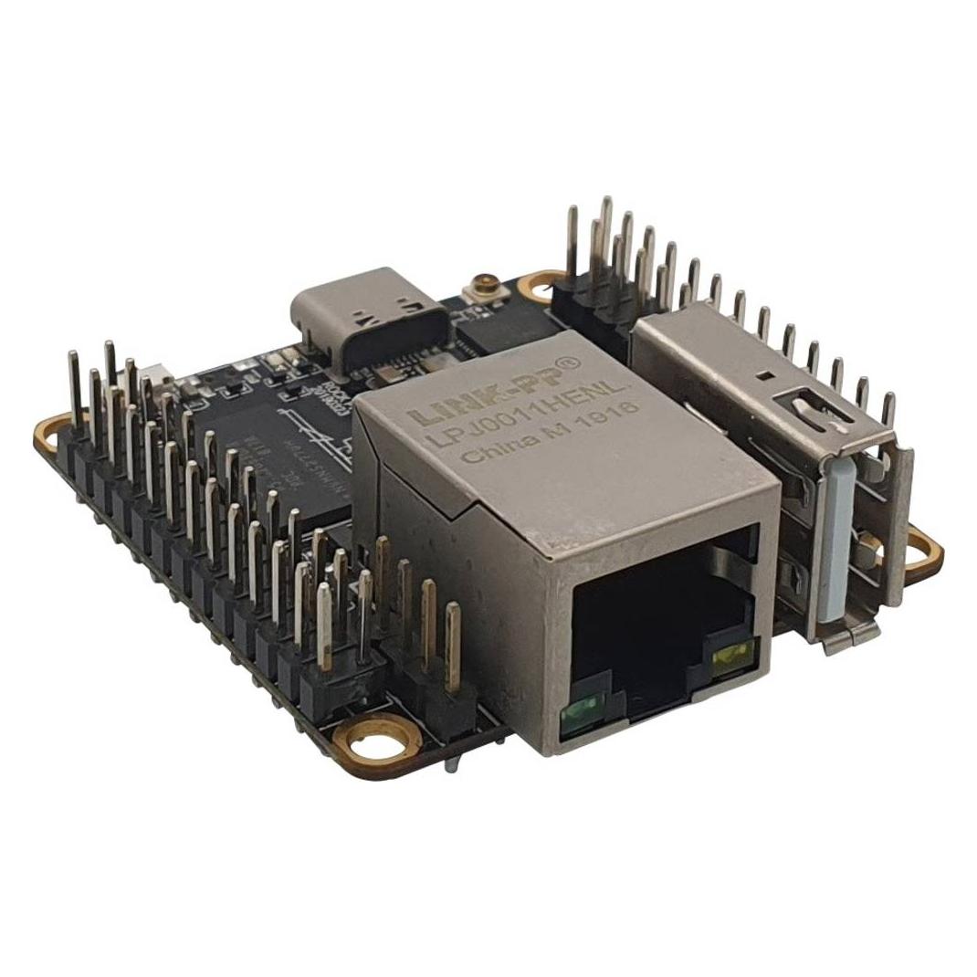 Allnet Rock Pi S (D4WP_512MB_WIFI/BT/LAN/PoE)