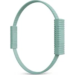 NEOLYMP Pilates Ring aus Silikon effektiver Fitnessring für Core-Training, Größe ONE SIZE in Blau Blau