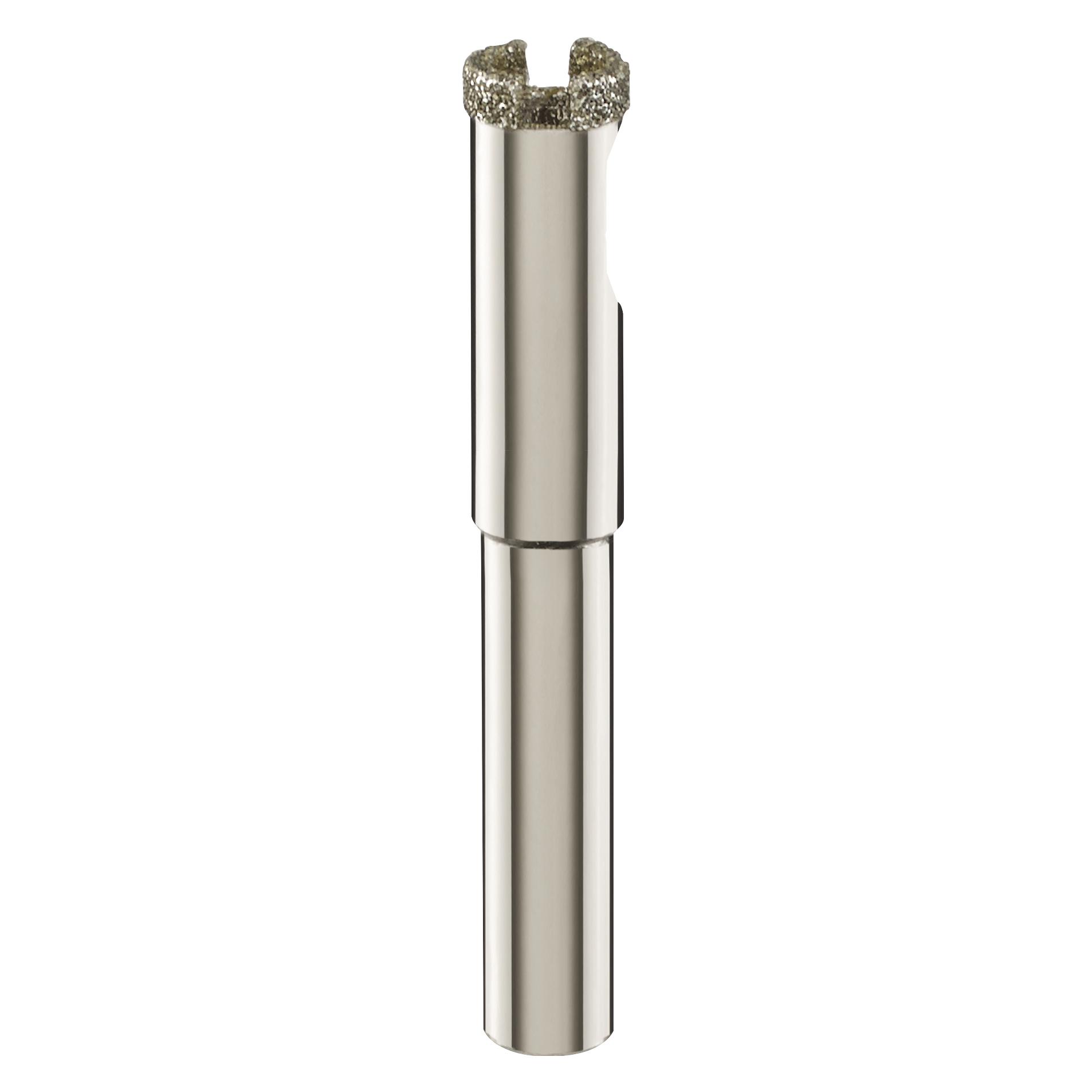 Bosch Zubehör Diamantbohrer Durchmesser = 12,0 mm (2609256D00)