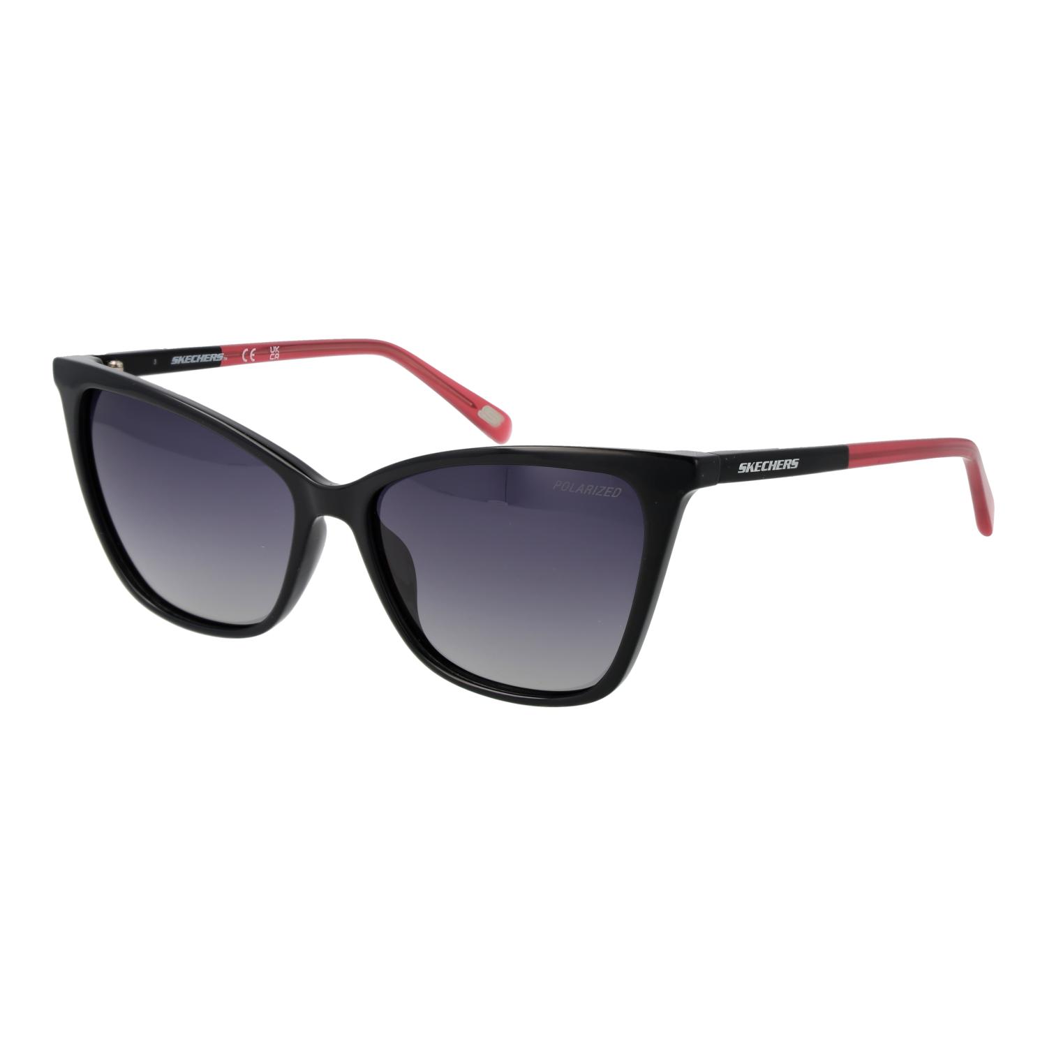 Skechers Zonnebril SE6170 01D 57