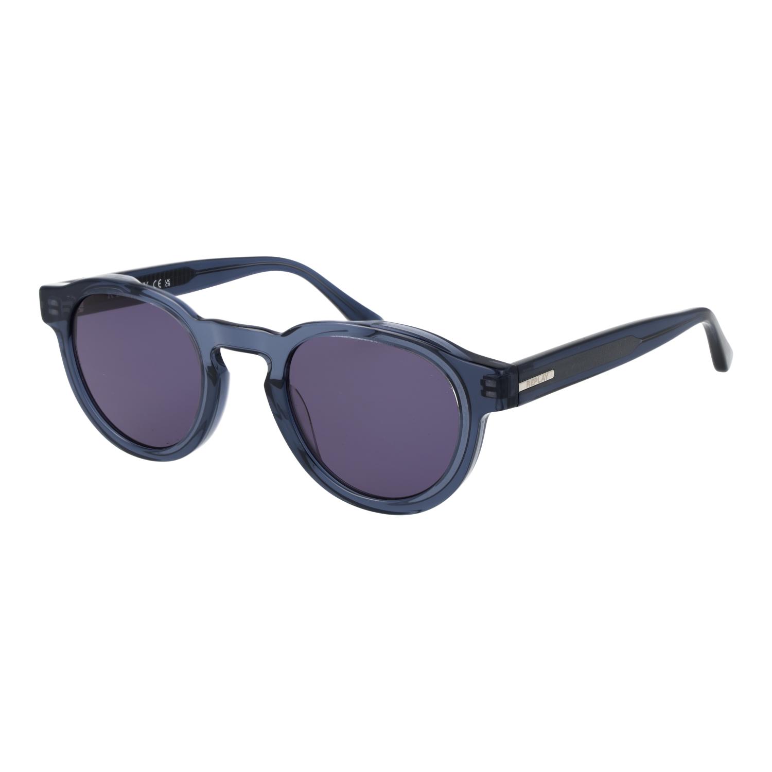 Replay Zonnebril RY674S H01 48
