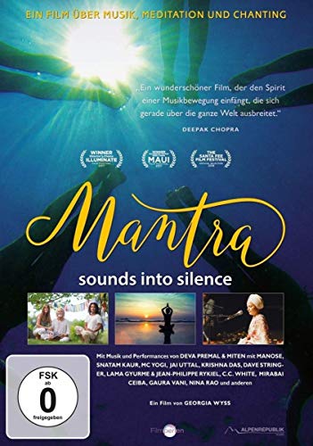 Georgia Wyss - Mantra - Sounds into Silence (OmU) - Preis vom 08.10.2026 07:26:42 h