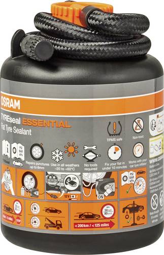 Osram Automotive OTS4502ESN Reifenversiegelung 450ml