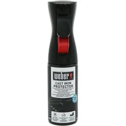 Weber Gusseisen-Schutzspray (17889)