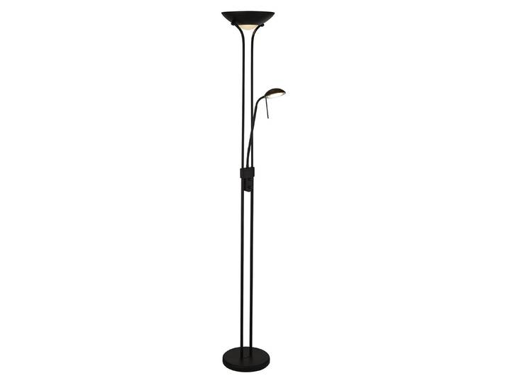 Lampadaire Led Mother & Child - Noir Mat