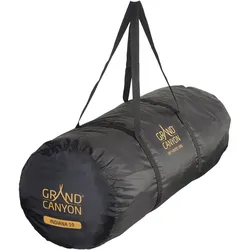 Grand Canyon, Zelt, (Kuppelzelt, 12.60 kg, 9+ Personen)