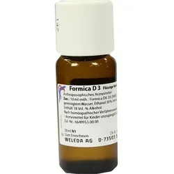 FORMICA D 3 Dilution 50 ml