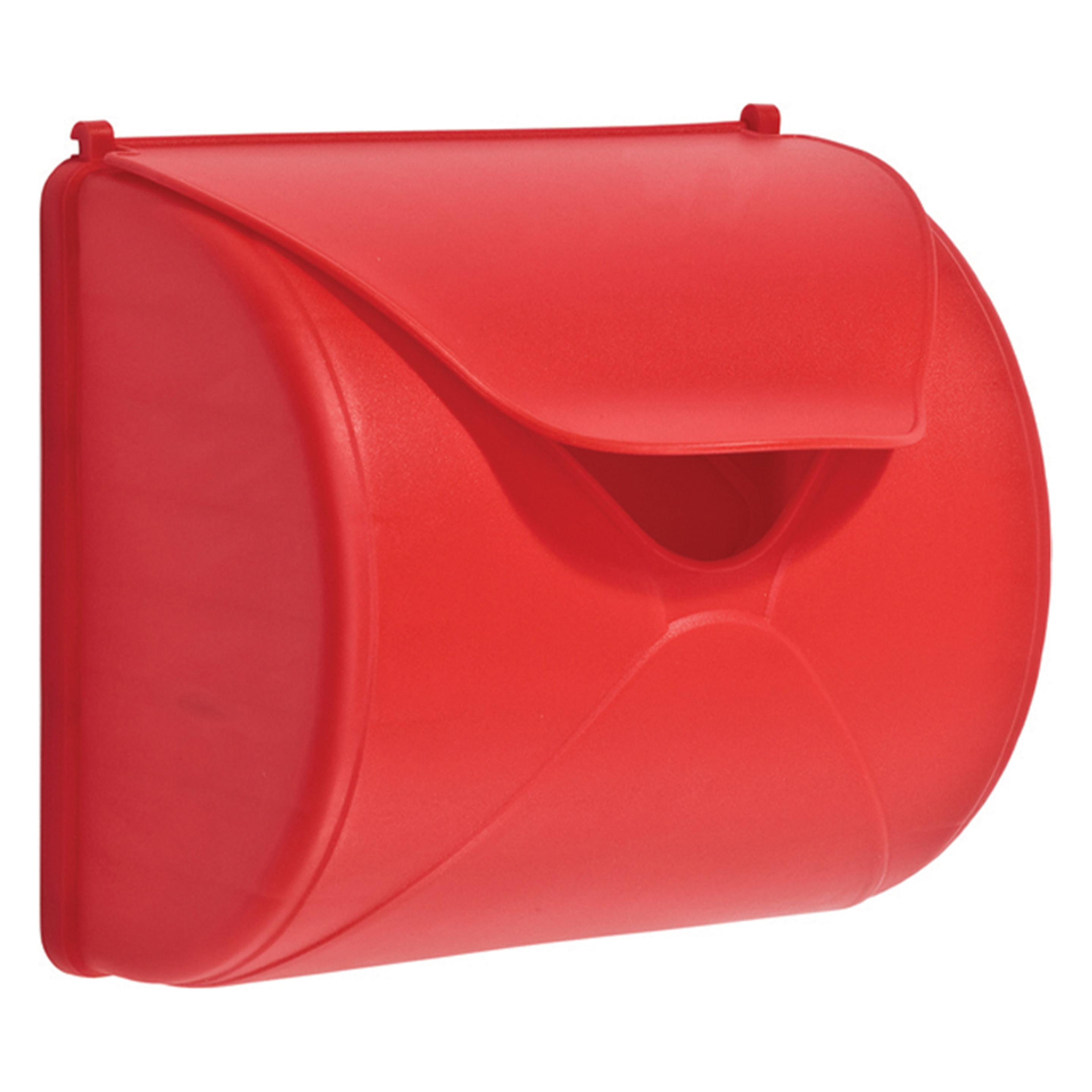 Axi Briefkasten Rot (A505.010.01)