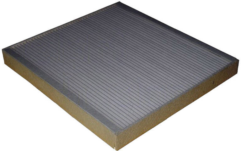 DELPHI TSP0325244 Pollen filter