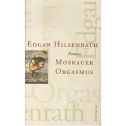 Helmut Braun, Belletristik von Helmut Braun, Edgar Hilsenrath