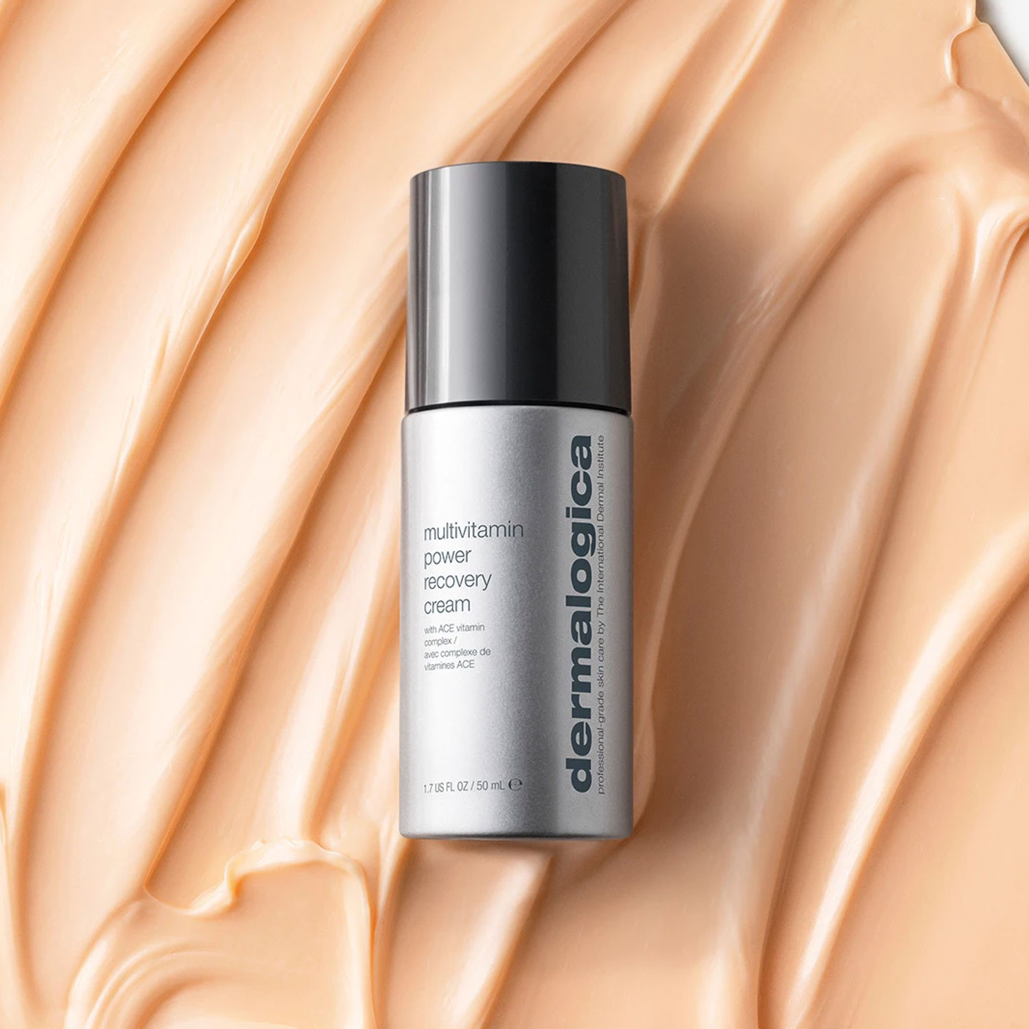 DERMALOGICA Multivitamin Power Recovery Cream 50ml
