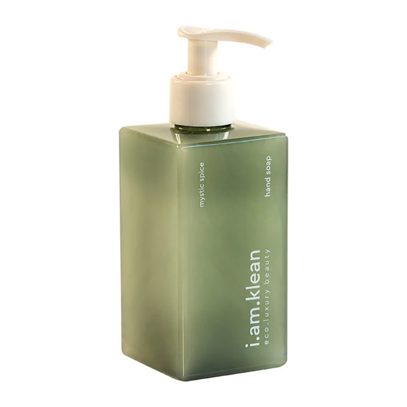 i.am.klean Handsoap Mystic Spice, 250ml 29876