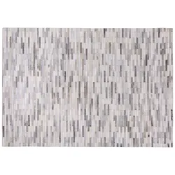 KURZFLOR-TEPPICH Ahilli 230/160 cm