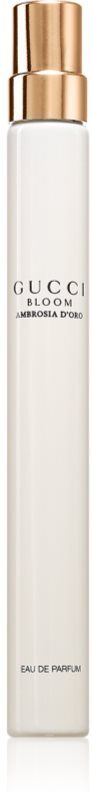 Gucci Bloom Ambrosia d'Oro Eau de Parfum pour femme 10 ml