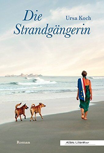 Ursa Koch - Die Strandgängerin: Roman - Preis vom 09.10.2026 07:28:09 h