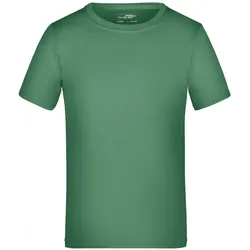 Kinder Funktions T-Shirt "JN358K" - XL - green