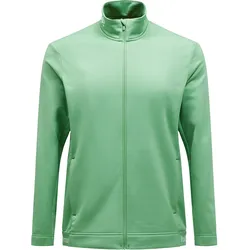 Peak Performance Jacke Rider Tech Zip, mint