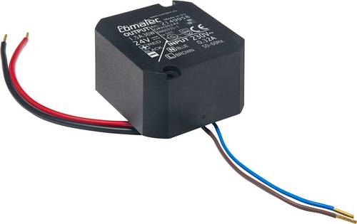 Comatec ORH3624Y Schaltnetzteil 24V 1.5A 36W