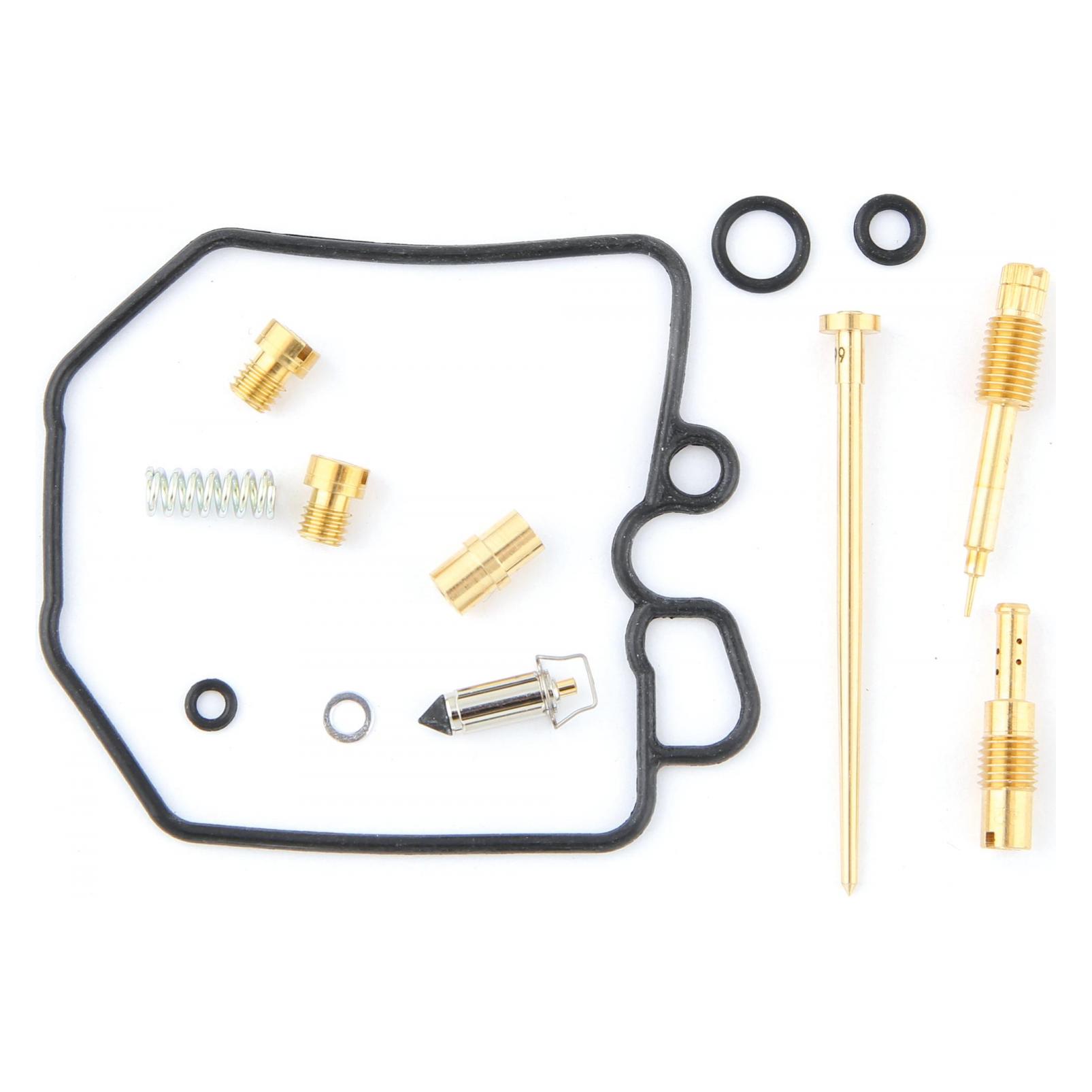 Keyster Revisionen-Set für Vergaser, Schlüsselring, Vollsatz (KH-0448NF)