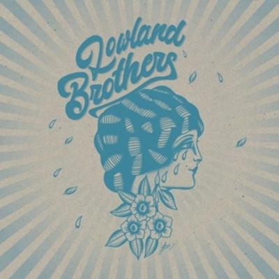 Lowland Brothers - Lowland Brothers, CD