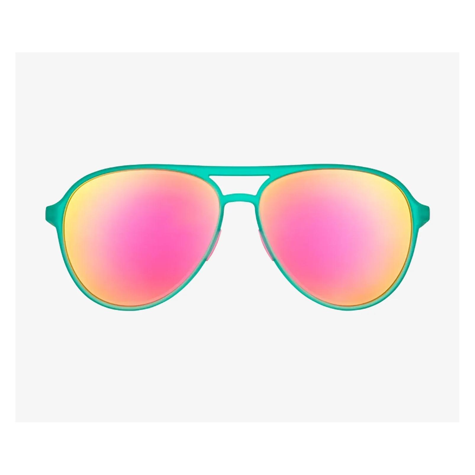 Okulary polaryzacyjne goodr Mach G - kitty hawkers' ray blockers 2 (702896)