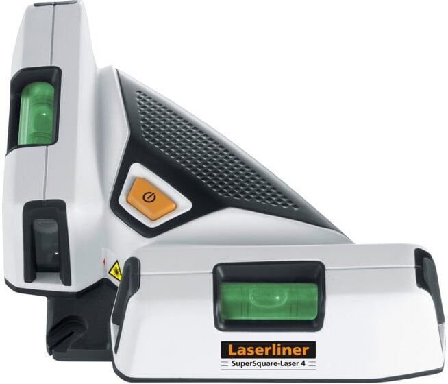 Laserliner Line Laser SuperSquare-Laser 4 (081.134A)