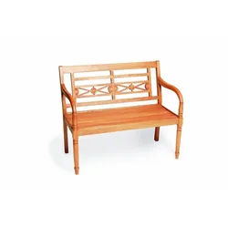 Merxx Havanna Bank, 2-sitzig