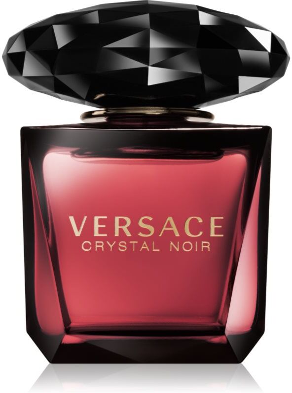 Versace Crystal Noir Eau de Parfum für Damen 30 ml