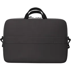 Targus Sagano Slipcase Grey (14", Universal), Notebooktasche, Grau