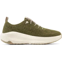 Icebug, Unisex, Wanderschuhe, Aura ReWool RB9X (40), Grün