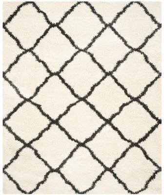 SAFAVIEH Belize Shag Sharon Rug