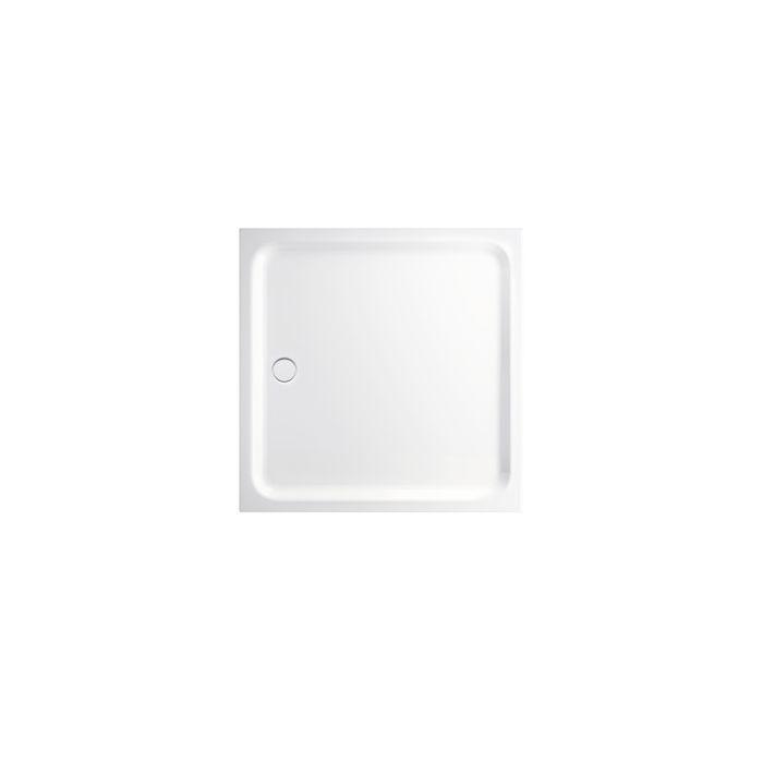 Bette BetteSupra Duschwanne 5985-004 150x150x6,5cm, edelweiß