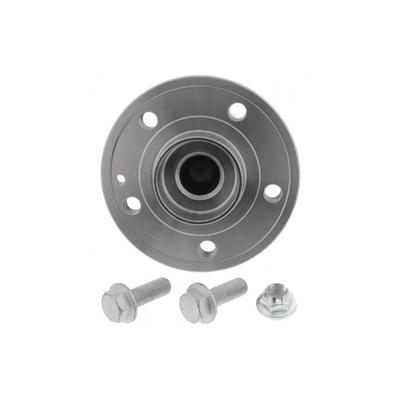 MAPCO Radlagersatz 26868 Vorderachse für Mercedes