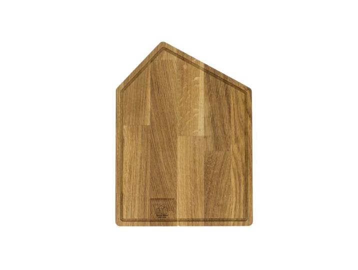 Planche à découper Quartier L