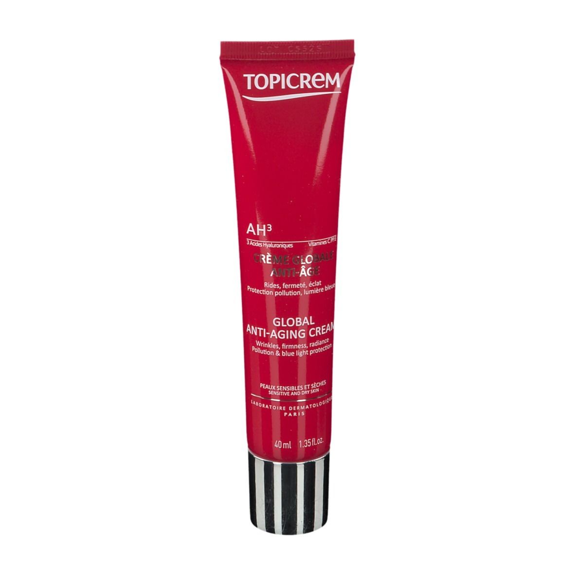 Topicrem AH3 Globale Creme Anti-Aging 30 ml