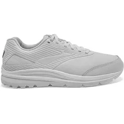 BROOKS Addiction Walker 2, Größe 42 1⁄2 in Weiß Weiß