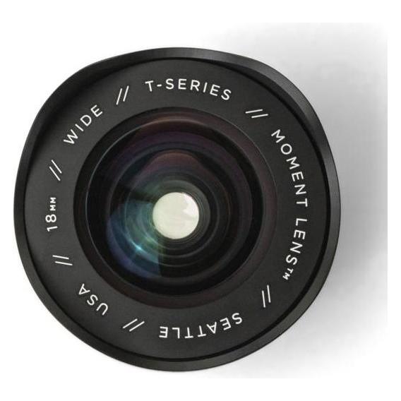 Moment Wide Lens T-Series (130-105)