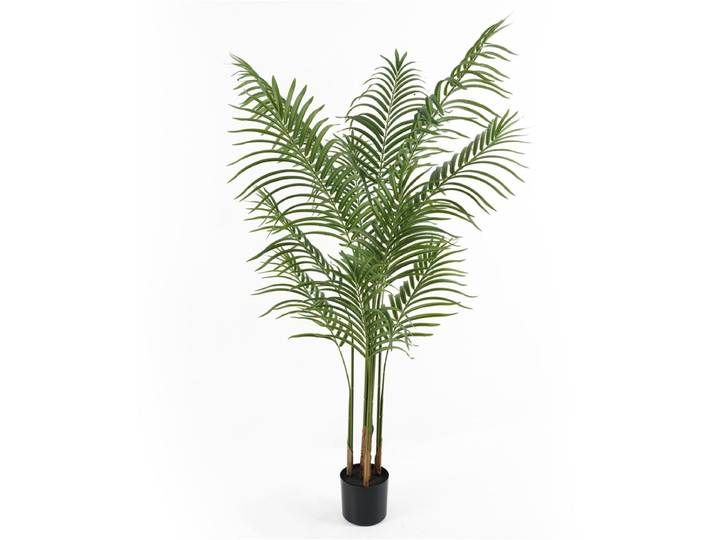 Present Time Kunstplant Kwai Tree - Groen - 60x60x140cm - Modern