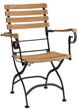 Giardino Armchair - Ballard Designs