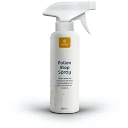 eco:fy Pollen Stop-Spray - 250ml - für Fliegengitter - endlich wieder durchatmen