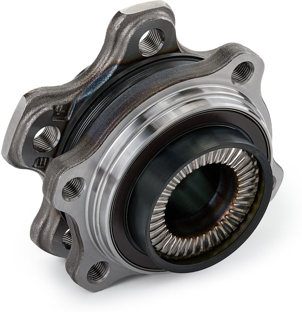 FAG 713 6496 80 Wheel bearing kit