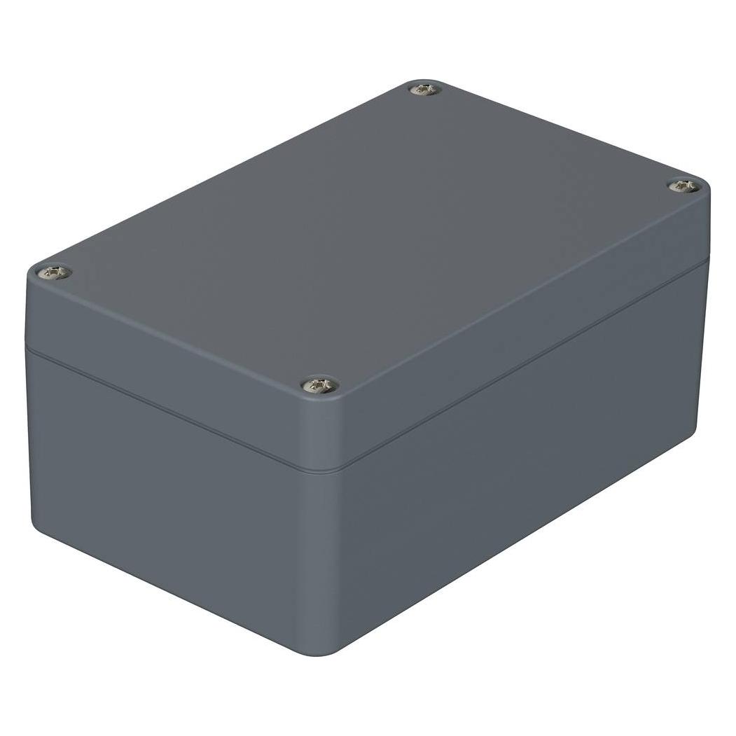 Bopla Gehäuse Polyamid 125x80x57mm (Gehäuse) (PK 110)