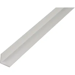 Alberts® BA-Profil, Winkel, Alu, Länge 2m, versch. Größen-20 x 20 mm-1,5 mm