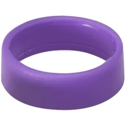 HICON HI-XC Codierring für Hicon XLR gerade violett